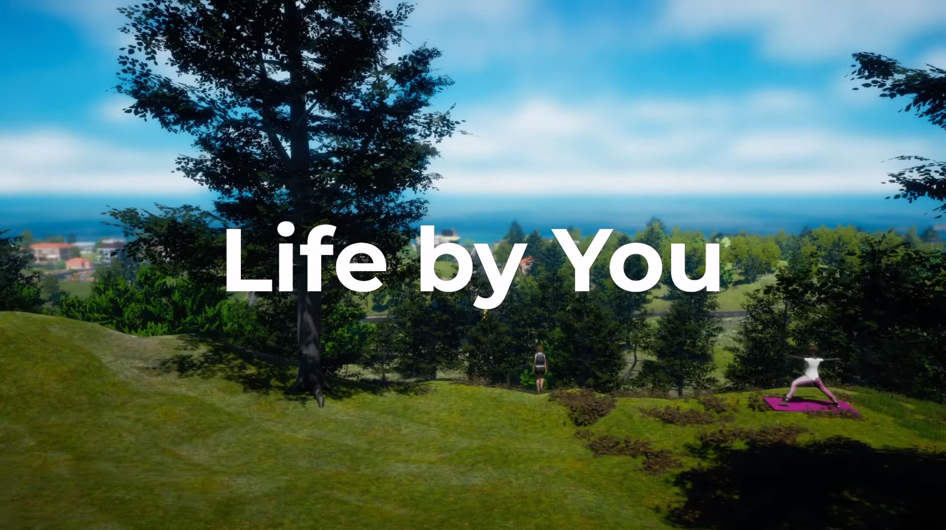 Paradox Interactive announces new life sim game Life by You - Niche Gamer